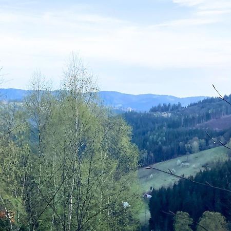 Apartman Na Valassku Horní Bečva 外观 照片