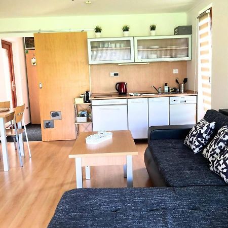 Apartman Na Valassku Horní Bečva 外观 照片