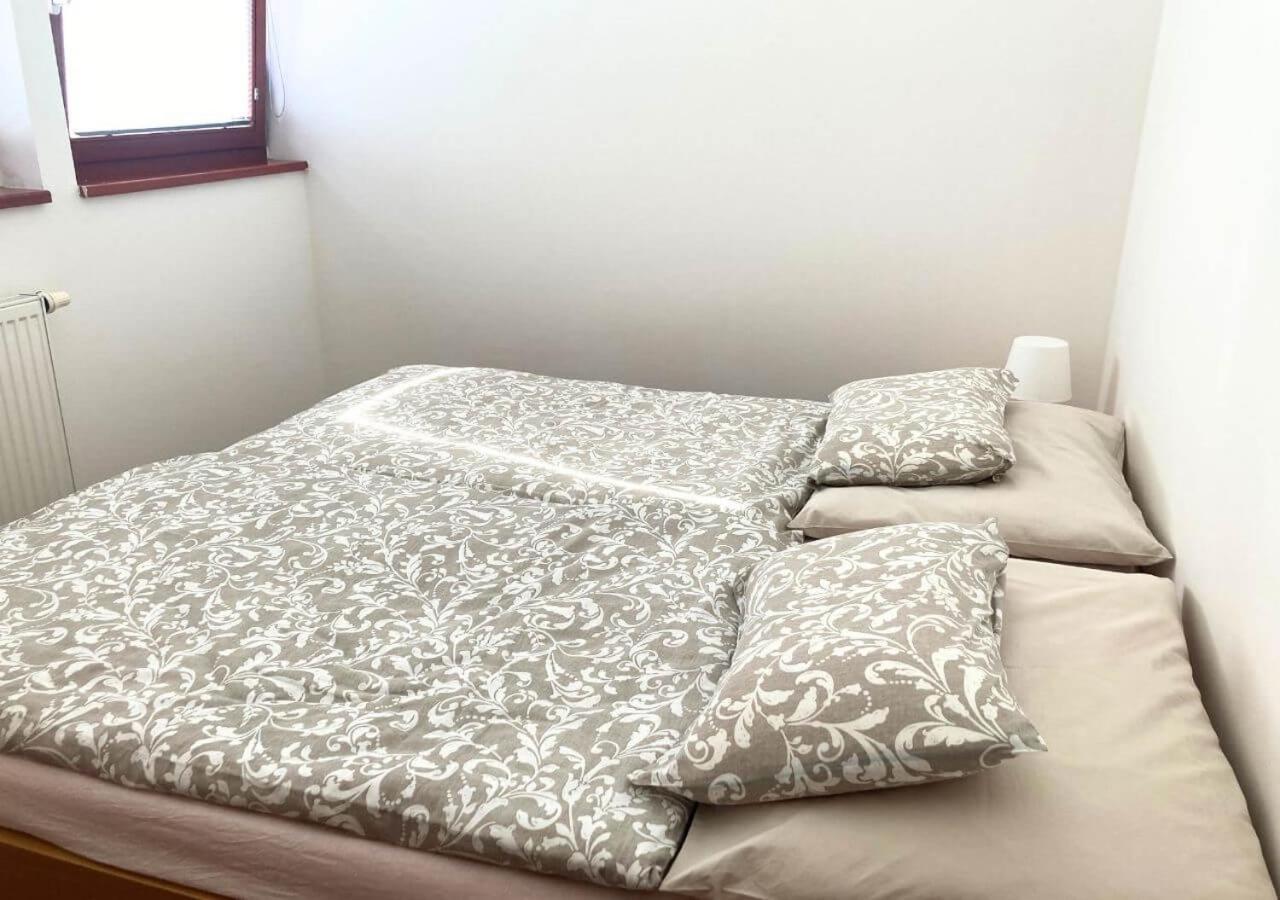 Apartman Na Valassku Horní Bečva 外观 照片