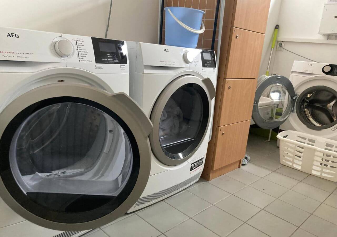 Apartman Na Valassku Horní Bečva 外观 照片