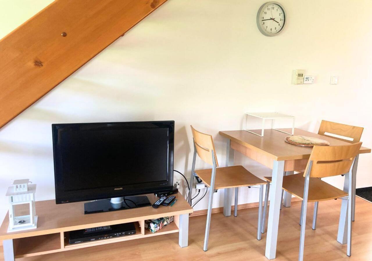 Apartman Na Valassku Horní Bečva 外观 照片