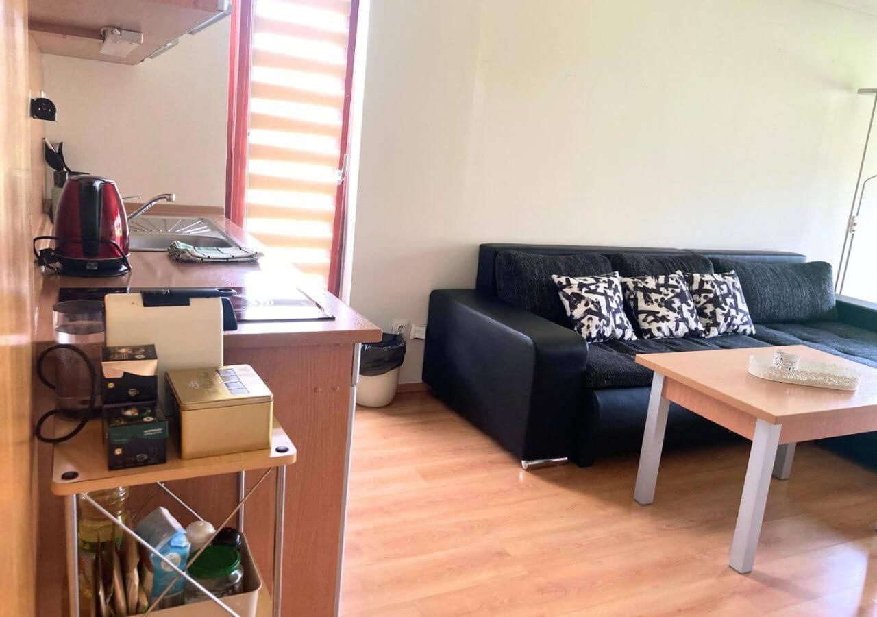 Apartman Na Valassku Horní Bečva 外观 照片