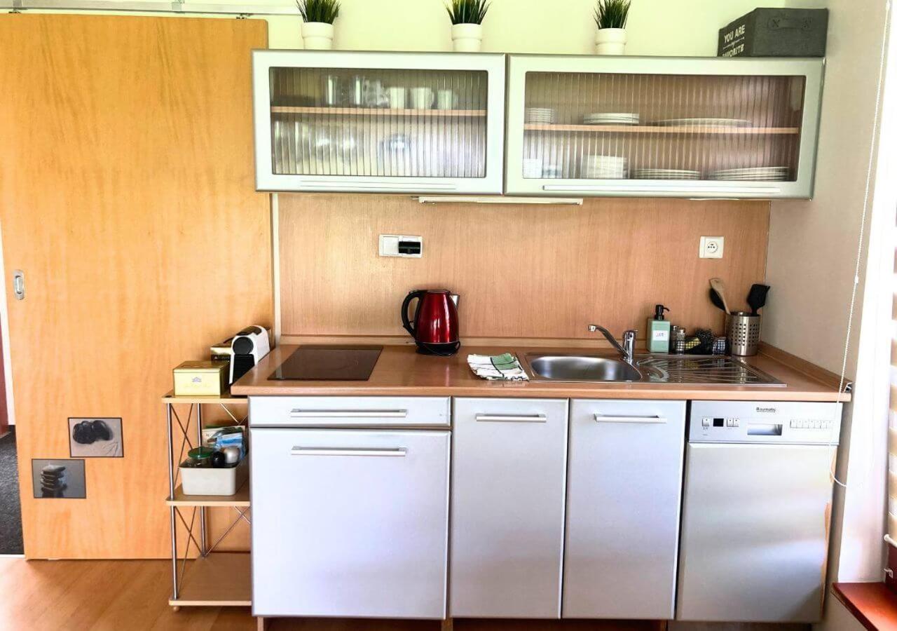 Apartman Na Valassku Horní Bečva 外观 照片