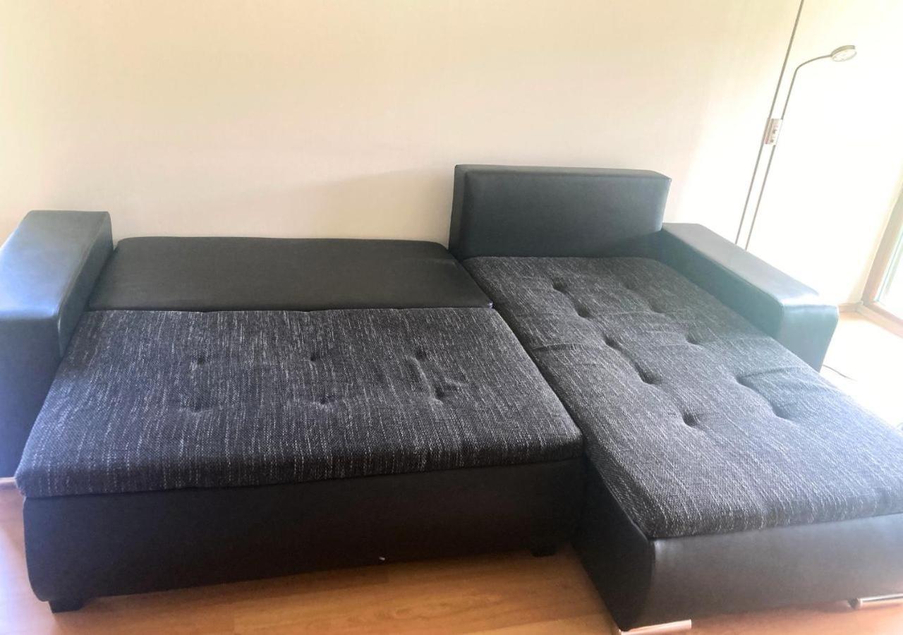 Apartman Na Valassku Horní Bečva 外观 照片