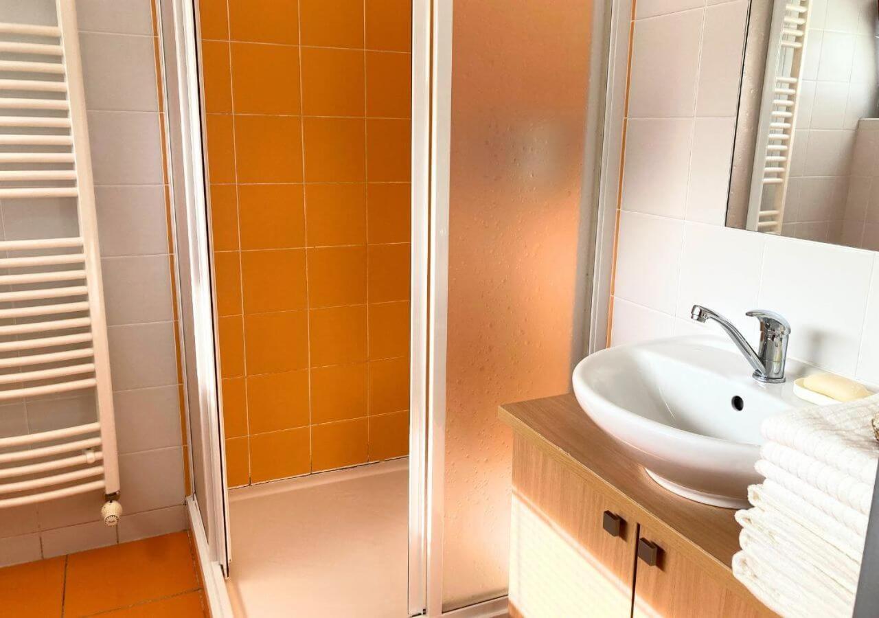 Apartman Na Valassku Horní Bečva 外观 照片
